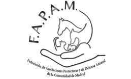 Federación de Asociaciones Protectoras y de Defensa Animal de la Comunidad de Madrid